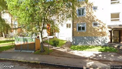 Bostadsrätter till salu i Söderort - Bild från Google Street View