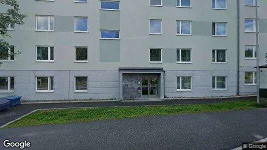 Lägenheter att hyra i Nacka - Bild från Google Street View