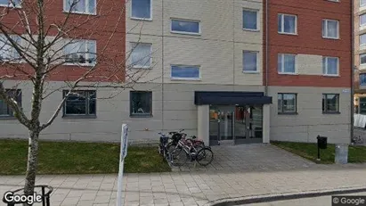 Lägenheter att hyra i Sundbyberg - Bild från Google Street View