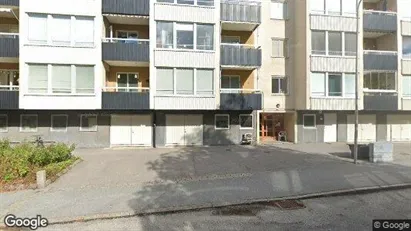 Lägenheter till salu i Västerort - Bild från Google Street View