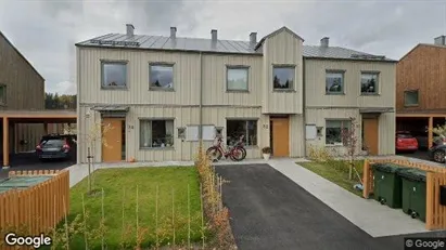 Lägenheter till salu i Jönköping - Bild från Google Street View