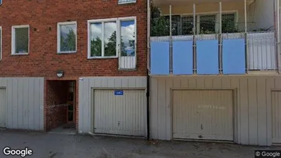 Rum att hyra i Södertälje - Bild från Google Street View