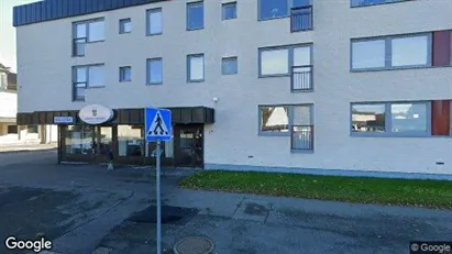 Lägenheter att hyra i Nässjö - Bild från Google Street View