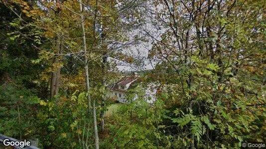 Lägenheter till salu i Kungsbacka - Bild från Google Street View