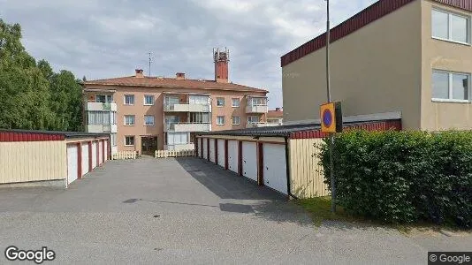 Lägenheter till salu i Skellefteå - Bild från Google Street View