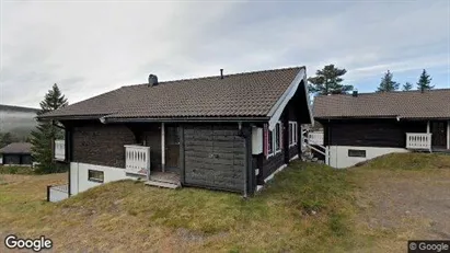 Lägenheter till salu i Malung-Sälen - Bild från Google Street View