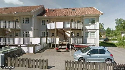 Lägenheter till salu i Växjö - Bild från Google Street View