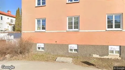 Lägenheter till salu i Västerort - Bild från Google Street View