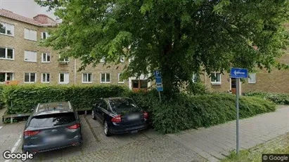 Lägenheter till salu i Malmö Centrum - Bild från Google Street View