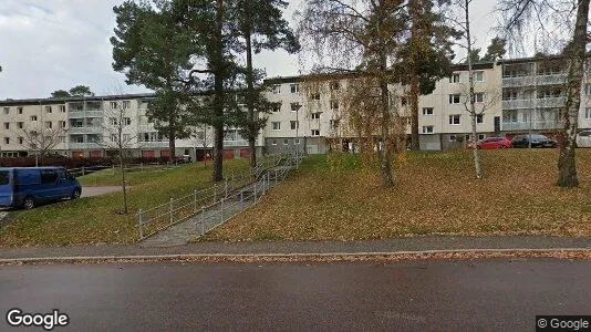 Bostadsrätter till salu i Västerås - Bild från Google Street View