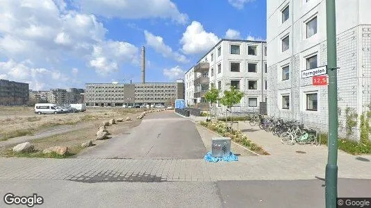 Bostadsrätter till salu i Limhamn/Bunkeflo - Bild från Google Street View