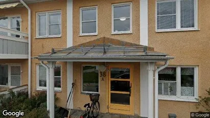 Bostadsrätter till salu i Ludvika - Bild från Google Street View