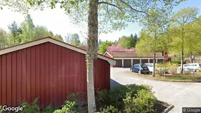 Lägenheter att hyra i Alingsås - Bild från Google Street View