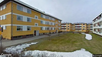 Lägenheter till salu i Norrtälje - Bild från Google Street View