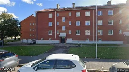 Lägenheter till salu i Norrköping - Bild från Google Street View