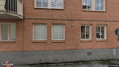 Bostadsrätter till salu i Örebro - Bild från Google Street View