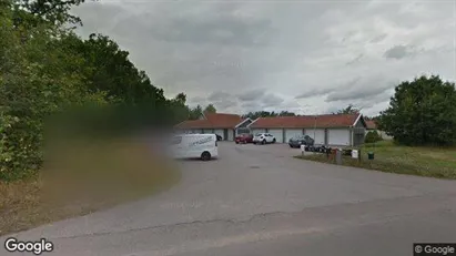 Bostadsrätter till salu i Mönsterås - Bild från Google Street View