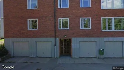 Lägenheter att hyra i Södertälje - Bild från Google Street View