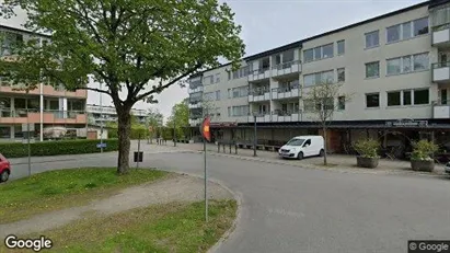 Lägenheter att hyra i Alingsås - Bild från Google Street View