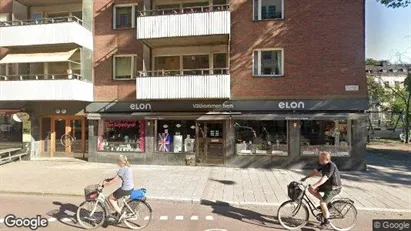 Bostadsrätter till salu i Södermalm - Bild från Google Street View