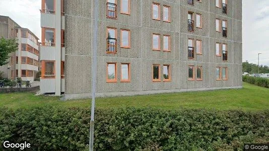 Bostadsrätter till salu i Nacka - Bild från Google Street View