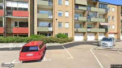 Bostadsrätter till salu i Helsingborg - Bild från Google Street View