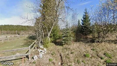 Lägenheter att hyra i Kungälv - Bild från Google Street View