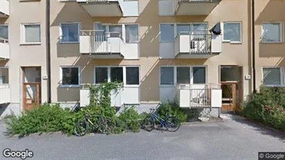 Lägenheter till salu i Västerort - Bild från Google Street View