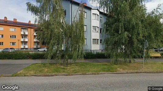 Lägenheter till salu i Eskilstuna - Bild från Google Street View