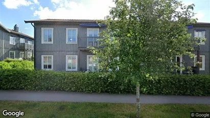 Bostadsrätter till salu i Linköping - Bild från Google Street View