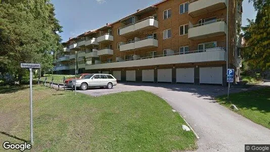 Lägenheter till salu i Västerås - Bild från Google Street View