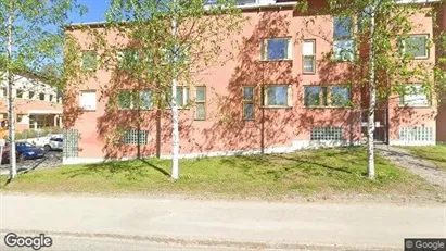 Bostadsrätter till salu i Västerort - Bild från Google Street View