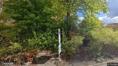 Bostadsrätter till salu i Lidingö - Bild från Google Street View