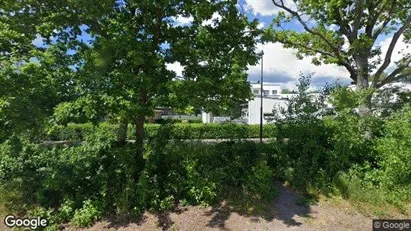 Bostadsrätter till salu i Kalmar - Bild från Google Street View