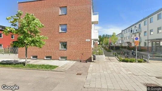 Lägenheter att hyra i Helsingborg - Bild från Google Street View