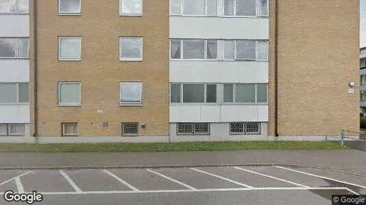 Bostadsrätter till salu i Malmö Centrum - Bild från Google Street View