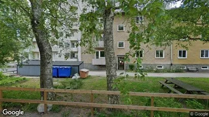 Bostadsrätter till salu i Söderort - Bild från Google Street View