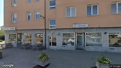 Lägenheter att hyra i Smedjebacken - Bild från Google Street View