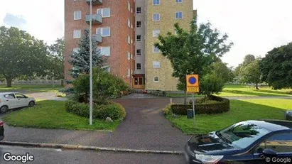 Lägenheter att hyra i Västra hisingen - Bild från Google Street View