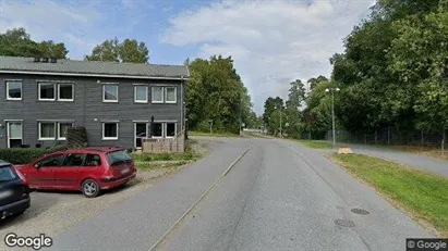 Lägenheter att hyra i Nynäshamn - Bild från Google Street View