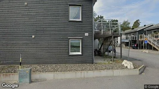 Lägenheter att hyra i Nynäshamn - Bild från Google Street View