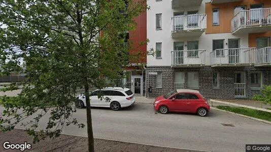 Lägenheter att hyra i Område ej specificerat - Bild från Google Street View