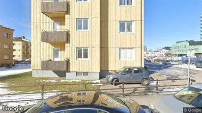 Lägenheter att hyra i Norrköping - Bild från Google Street View