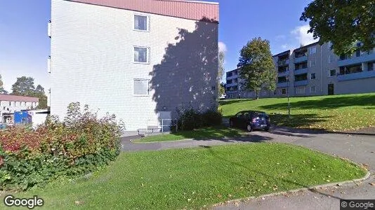 Lägenheter att hyra i Arvika - Bild från Google Street View