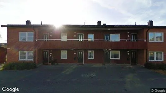 Lägenheter att hyra i Skellefteå - Bild från Google Street View