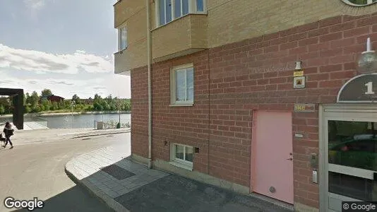 Lägenheter att hyra i Område ej specificerat - Bild från Google Street View