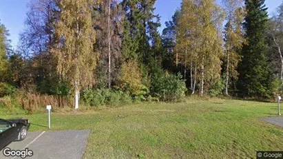 Lägenheter att hyra i Skellefteå - Bild från Google Street View