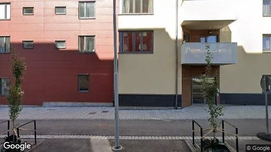 Lägenheter att hyra i Område ej specificerat - Bild från Google Street View