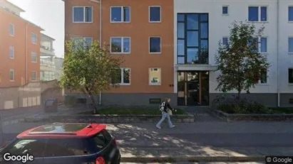 Lägenheter att hyra i Linköping - Bild från Google Street View