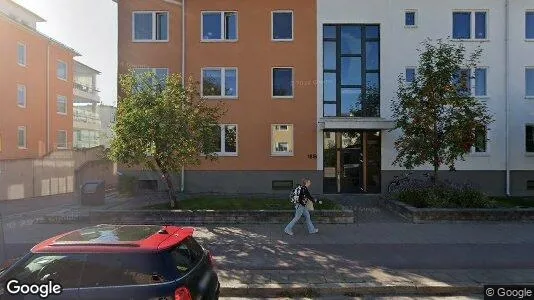 Lägenheter att hyra i Linköping - Bild från Google Street View